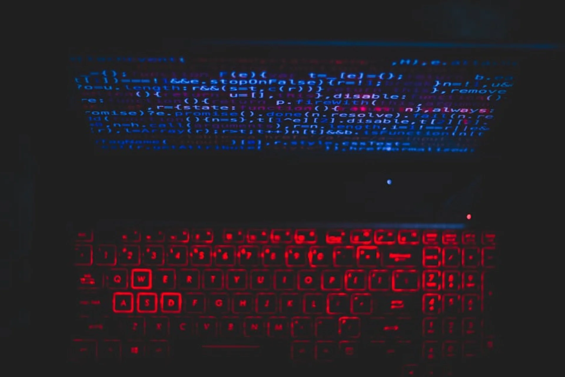 JavaScript frameworks comparison: React, Svelte, Vue, and Astro in 2026