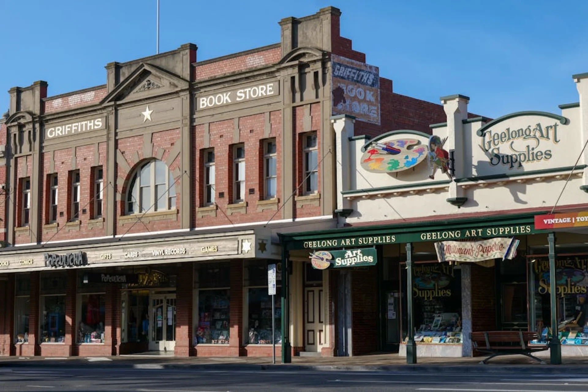 Local SEO guide for Australian small businesses