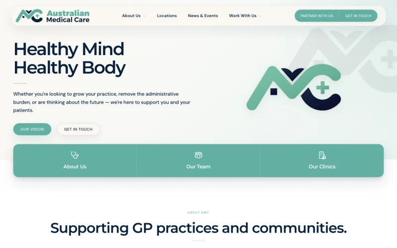 Australian Medical Care