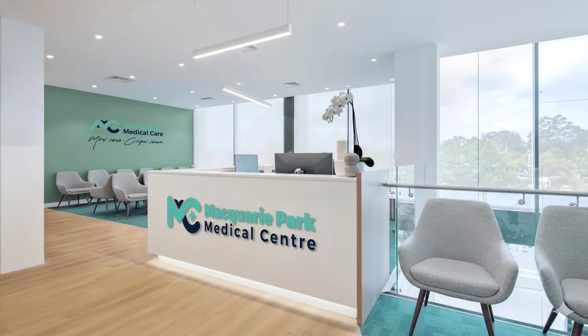 Macquarie Park Medical Centre